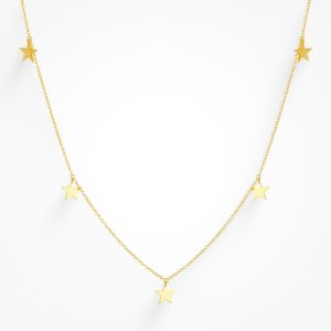 I'm A Star Necklace