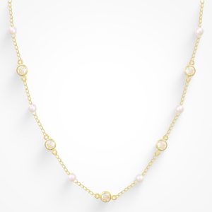 Lisa Love Necklace